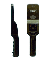 Металлодетектор PD140SVR