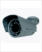 Видеокамера Infinity TPC-VFDN480LED