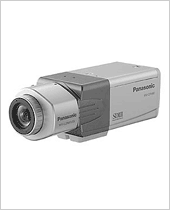 Видеокамера Panasonic WV-CP480 / WV-CP484