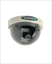 Видеокамера Polyvision PVCD-0121 / PVC-0121D